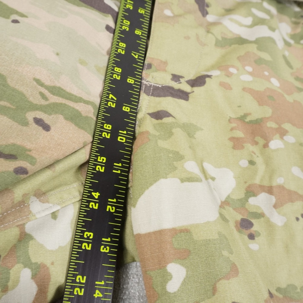US Military Army Combat Trousers Utility Pants M-S NSN 8415-01-623-4184 W/ Belt - Picture 4 of 9